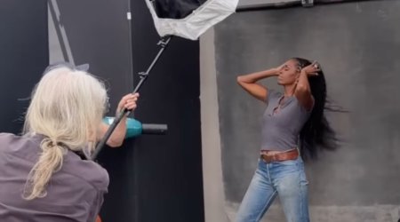 Michelle Obama’s noticeable weight loss sparks online discussion