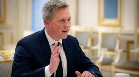 CNN: Дрисколл может сменить Хегсета на посту главы Пентагона