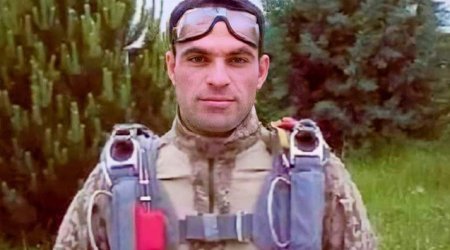 Pəncəli Teymurovun anası Prezidentə məktub ünvanlayıb