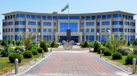 DİM Pirallahı icra başçısının iddiasını təkzib edib