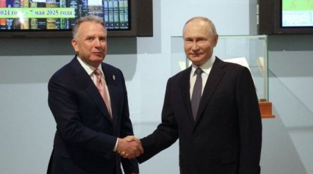 У Путина назвали сроки визита Уиткоффа в Москву