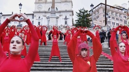 Bu ölkə qadınların qətlə yetirilməsinə görə cəzanı sərtləşdirib