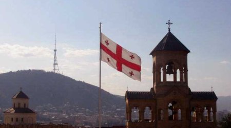 Georgia to consider adding Azerbaijani language and literature to school curriculum