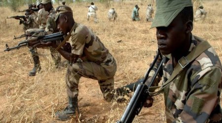 

Nigeriyada fövqəladə vəziyyət elan edilib
