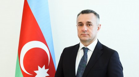 Министр здравоохранения выступил на Международной конференции