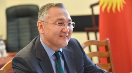 Избран новый генсек ОДКБ