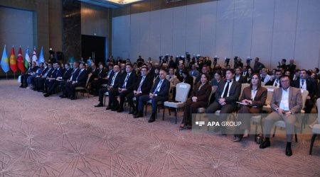 BakıdaTDT-nin Media Forumu keçirilir