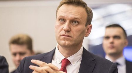 Navalnının fondu terror təşkilatı kimi tanınıb