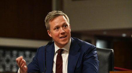 Дрисколл рассказал о &laquo;новом подходе&raquo; Трампа к миру в Украине