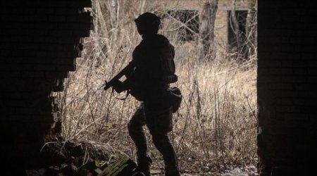 В ВСУ подтвердили прорыв россиян