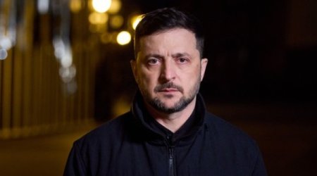 Зеленский анонсировал &laquo;важные переговоры&raquo;