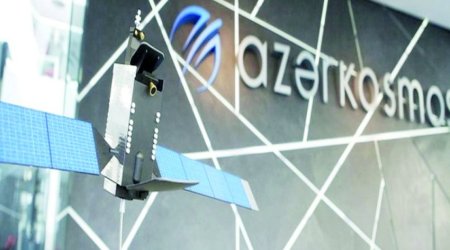 "Azərkosmos"un ixrac gəlirləri azalıb