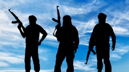 İsrail ordusu Suriyaya zərbə endirib, 9 nəfər həlak olub