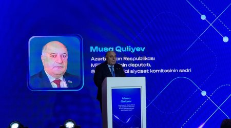 Deputat inanır ki, gələcəyin peşələri ailələr və məktəblərdə geniş müzakirəyə çıxarılacaq