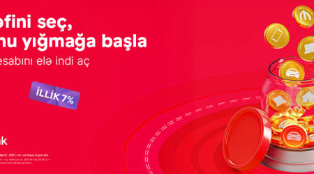 Birbank Savings account: your money earns profit every day