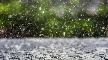 Şənbə gününə olan hava proqnozu açıqlanıb