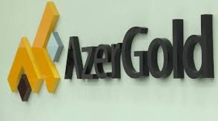 "AzerGold"un ixrac gəlirləri artıb