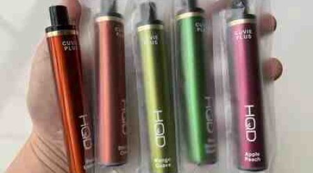 
Özbəkistanda elektron siqaretlər tamamilə qadağan edilib