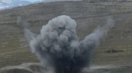 Minatəmizləyənlərə təlimlərin keçirilməsi Qaydası təsdiqlənib