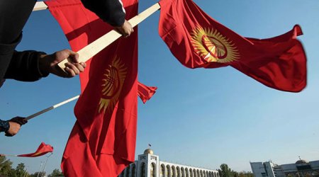 Qırğızıstanda parlament seçkilərini Azərbaycandan 25 müşahidəçi izləyəcək