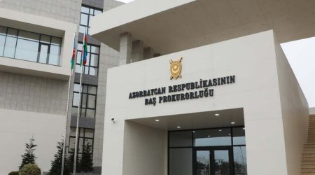 Xankəndidə terror törətməyə cəhd göstərən Karen Avanesyanın işi məhkəməyə göndərilib