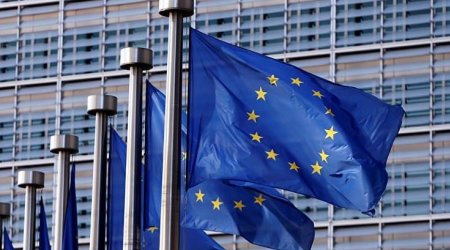 Avropa İttifaqı-Ermənistan Tərəfdaşlıq Şurasının iclası gələn həftə keçiriləcək