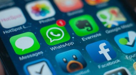 WhatsApp готовят к полной блокировке в России