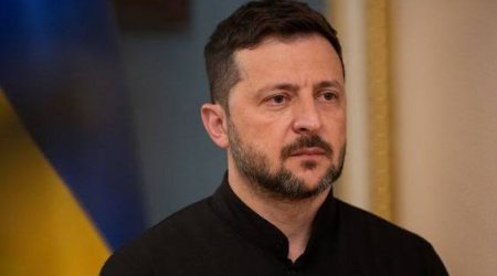 Зеленский поручил проверить министров на "соответствие вызовам"