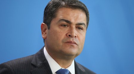 Трамп помиловал экс-президента