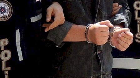 Облавы на FETÖ в Турции