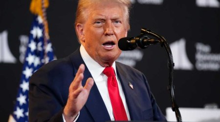 Трамп заявил о полном закрытии воздушного пространства над Венесуэлой