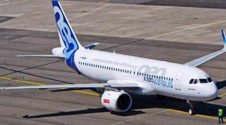 Российские авиалайнеры остались без программного обеспечения