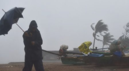 Şri-Lankada fövqəladə vəziyyət elan edilib - Yenilənib