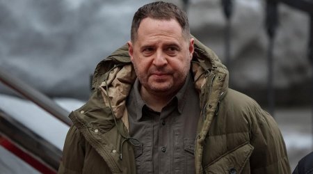 Названы кандидаты на замену Ермаку