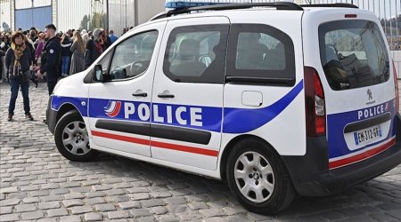 Персонал France Télévisions эвакуировали из-за угрозы взрыва