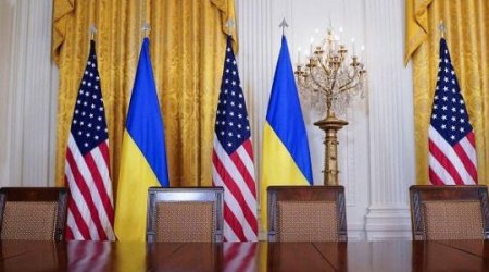 СМИ: Рубио, Уиткофф и Кушнер 30 ноября встретятся с украинской делегацией