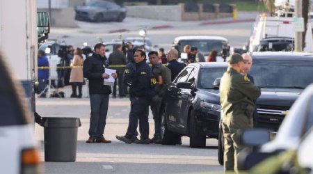 СМИ: В Калифорнии из-за стрельбы погибли четыре человека