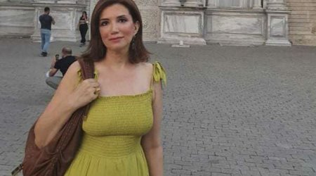 Gültəkin Hacıbəyli Türkiyədə saxlanılıb