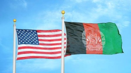 СМИ: Более 5 тыс. въехавших в США афганцев вызывали у Вашингтона опасения