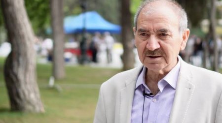 Cəmil Həsənli DTX-də ifadəsi alındıqdan sonra sərbəst buraxılıb - Yenilənib