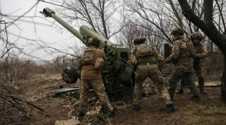 Успехи на фронте ВСУ и россиян