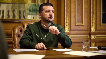 Санкции Зеленского