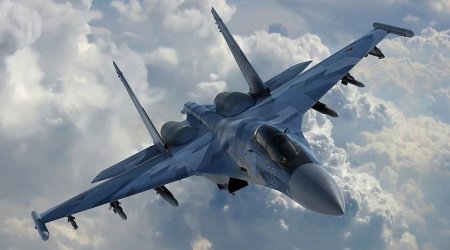 Российские МиГи у границы Польши