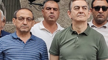 Əli Kərimli və Məmməd İbrahim istintaqa cəlb edilib - Yenilənib