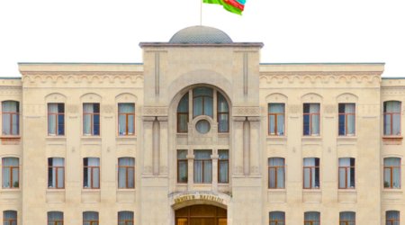 Azerbaijan reports over 11,200 people living with HIV