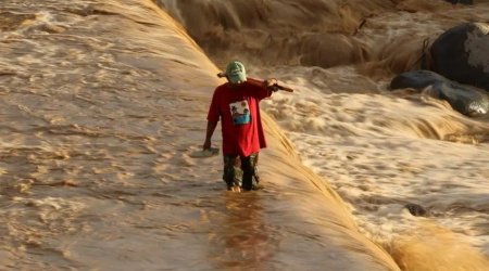 Death toll from heavy rains in three Southeast Asian countries exceeds 600