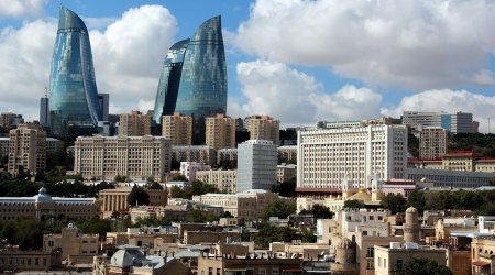 Bakıda ICAO-nun tədbiri keçiriləcək