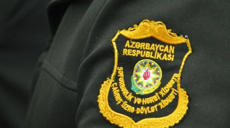9 vəzifəli nöqsanlara görə vəzifəsindən azad edilib - Səfərbərlik Xidmətinin rəsmisi