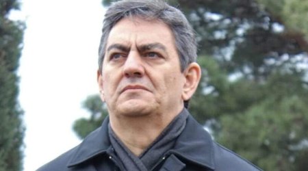 DTX AXCP sədri Əli Kərimliyə dövlət çevrilişinə cəhd ittihamı irəli sürüb