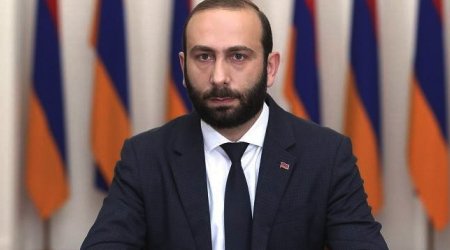 Мирзоян посетит Брюссель